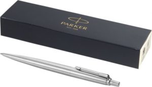 parker stainless steel